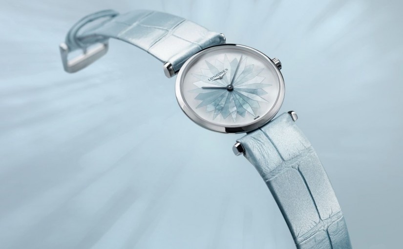 Cheap La Grande Classique De Longines Replica Watches With Stainless Steel Cases UK For Sale