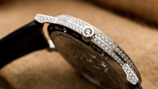 New Design With New Ideas: UK Piaget Altiplano Tourbillon Replica Watches