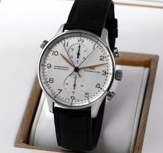 Introducing The Development History Of Popular IWC Portugieser Replica Watches UK
