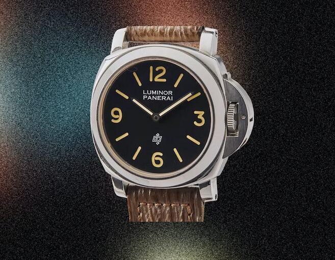 Sylvester Stallone Wearing Swiss Luxury Panerai Luminor 5218-201/a Replica Watches UK In ‘Daylight’ (1996)