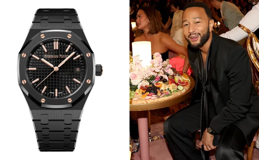 The Best Quality Fake Watches UK at the Grammys